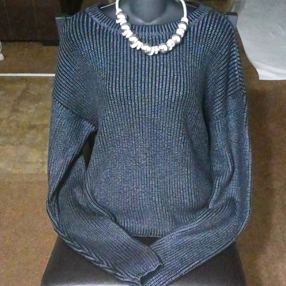 New Luxury Fashion Thick Sweater - Picture 7 of 12